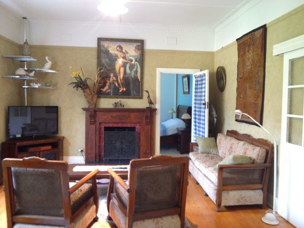 Berri Bed And Breakfast - Accommodation Melbourne 3