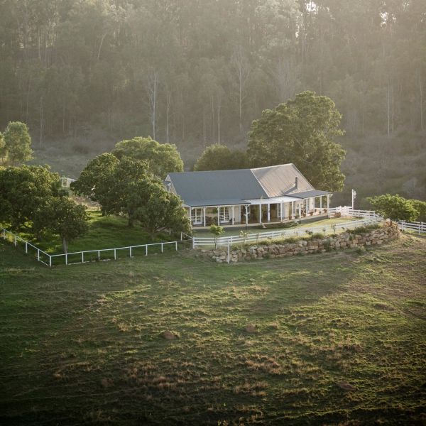 Branell Homestead Bed and Breakfast - Accommodation Tasmania
