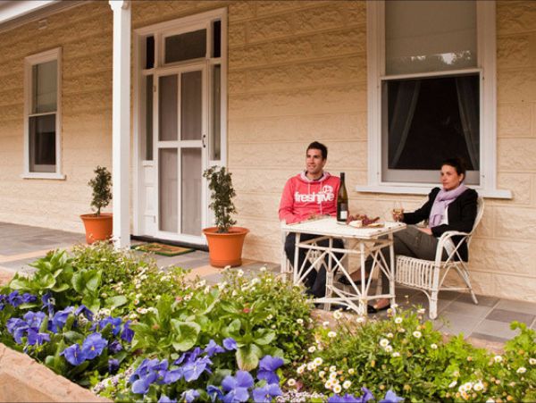 Brown's House Bed & Breakfast - Nambucca Heads Accommodation 2