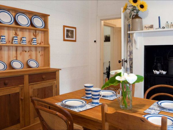 Brown's House Bed & Breakfast - Accommodation in Surfers Paradise 5