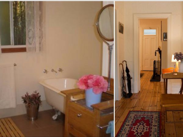 Brown's House Bed & Breakfast - Nambucca Heads Accommodation 6