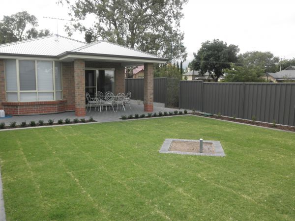 C&C's Bed And Breakfast - Geraldton Accommodation 6
