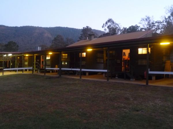 Christmas Creek Cafe` And Cabins - Accommodation Port Macquarie 0