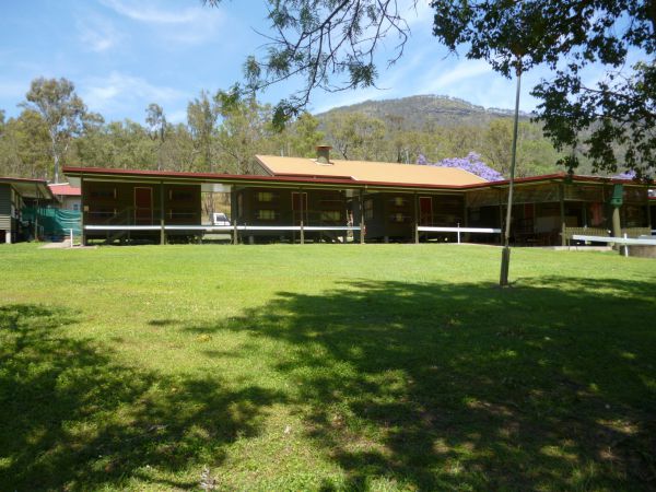 Christmas Creek Cafe` And Cabins - Accommodation Port Macquarie 2