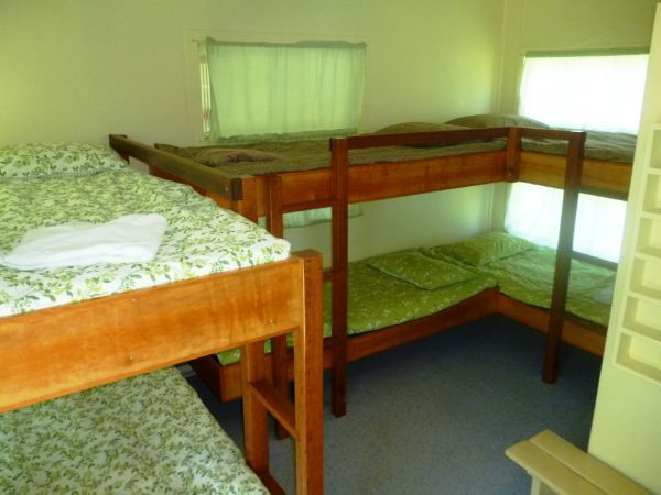 Christmas Creek Cafe` And Cabins - Accommodation Port Macquarie 4