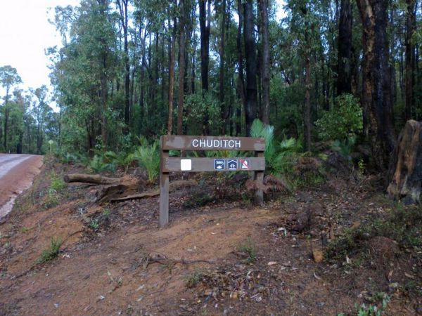 Chuditch Campground At Lane Poole Reserve - Nambucca Heads Accommodation 2
