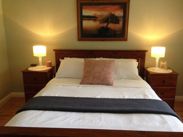 Clove Hitch Holiday House - Accommodation Gold Coast 2