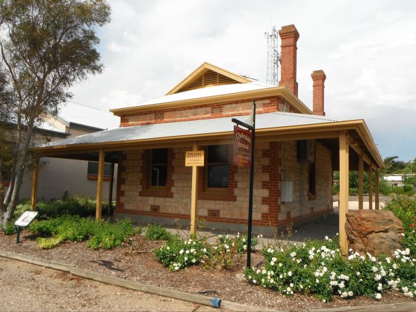 Clydesdale Cottage Bed & Breakfast - Accommodation Brunswick Heads 1
