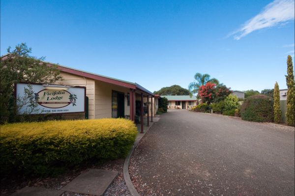 Ficifolia Lodge Kangaroo Island - Accommodation Melbourne 1
