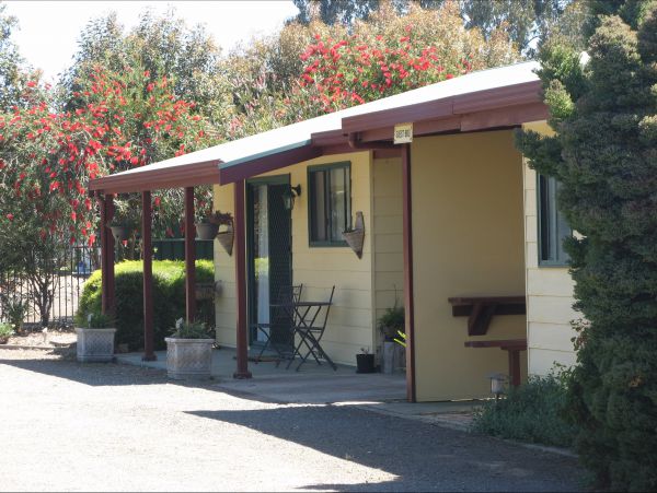 Ficifolia Lodge Kangaroo Island - Accommodation Brunswick Heads 4
