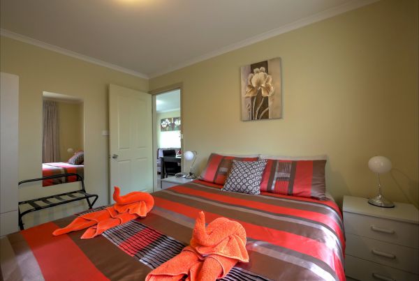 Ficifolia Lodge Kangaroo Island - Casino Accommodation 9