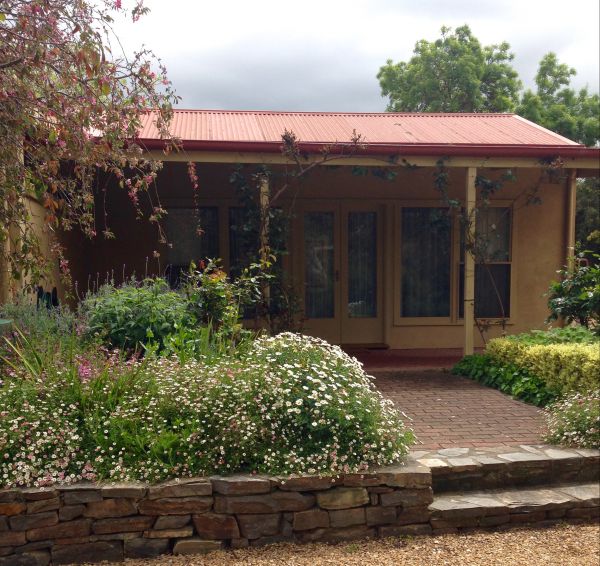 Gasworks Cottages Strathalbyn - Accommodation Redcliffe 2