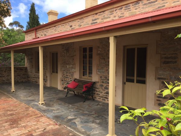 Gasworks Cottages Strathalbyn - Accommodation in Surfers Paradise 5
