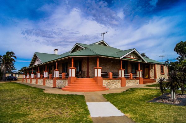 Kangaroo Island Seaview Guesthouse - Accommodation Port Macquarie 1