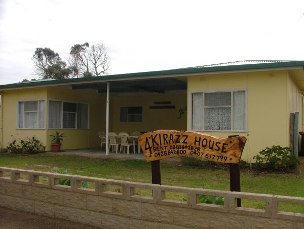 Kirazz House - thumb 0