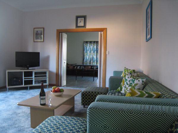 Kingfisher Lodge Edithburgh - Lismore Accommodation 6