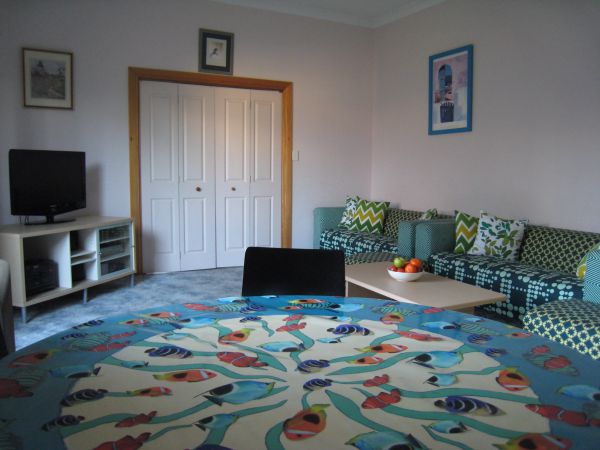 Kingfisher Lodge Edithburgh - Lismore Accommodation 7