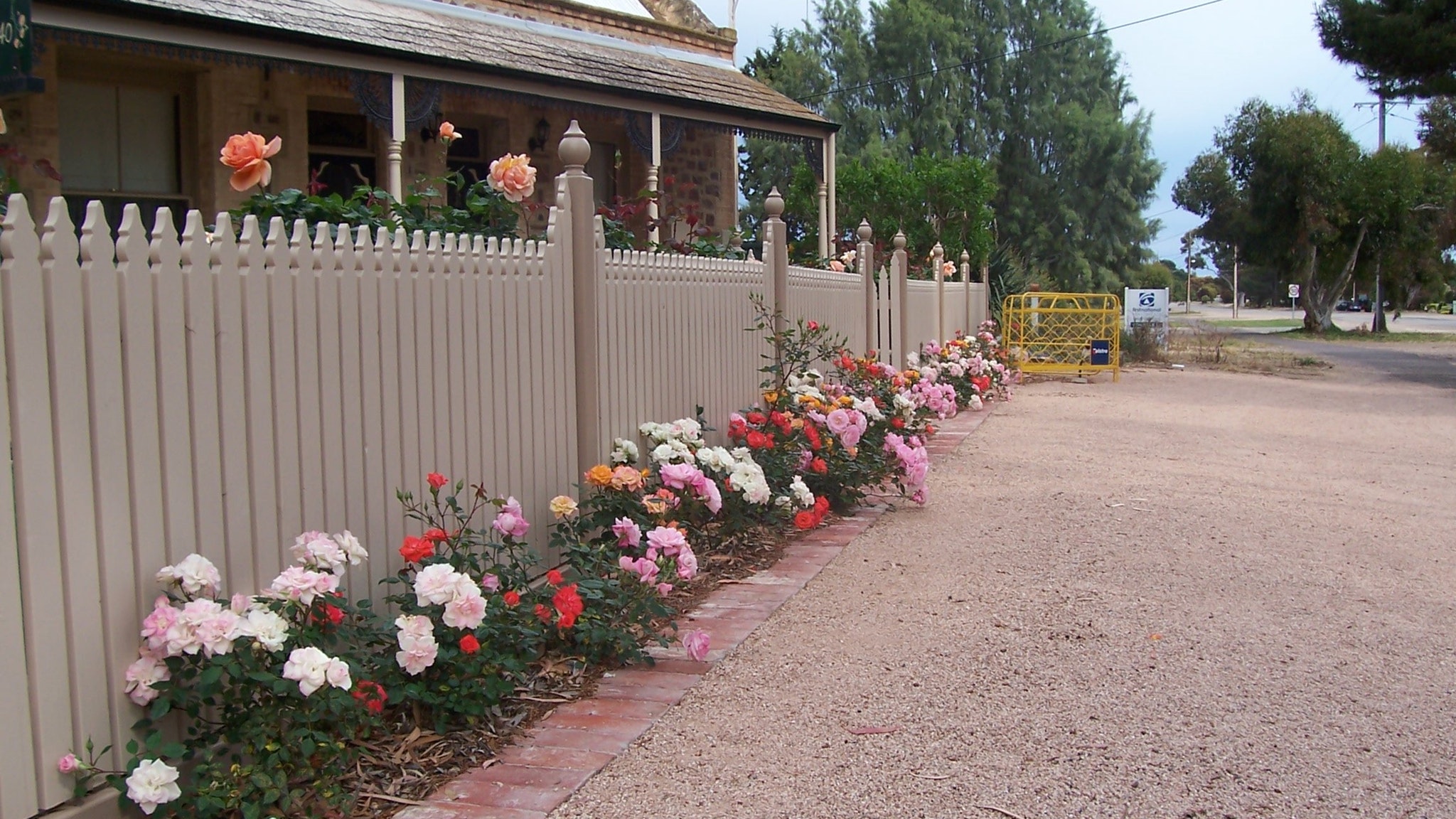Amelia's Bed And Breakfast - Accommodation Melbourne 0