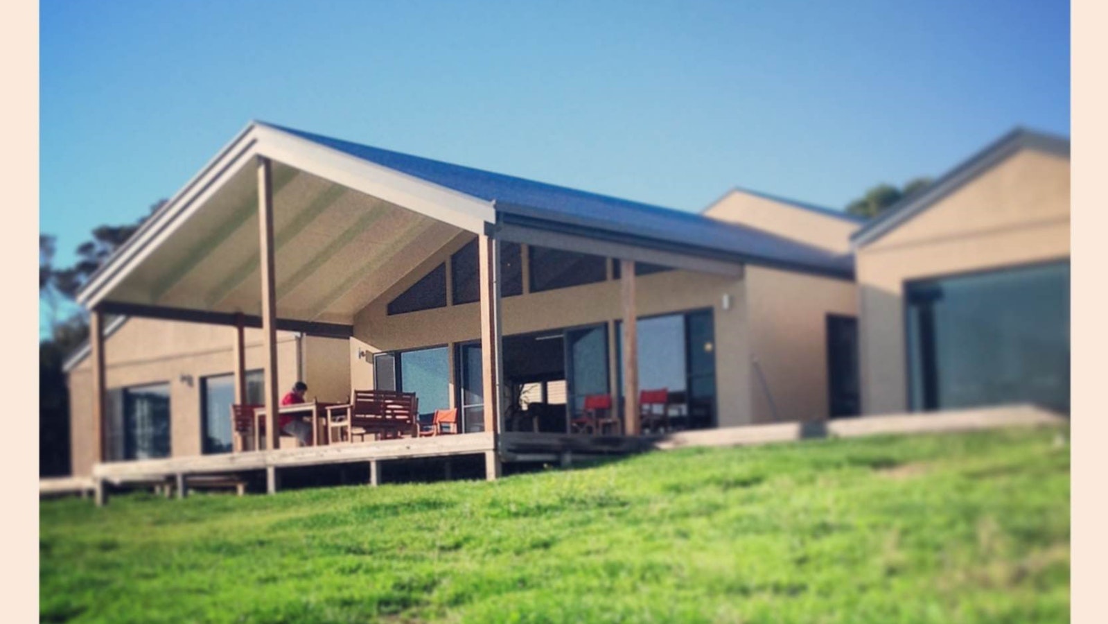 Blue Ray Lodge - Accommodation Port Macquarie 0