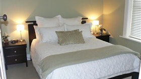 Balaklava Bed And Breakfast - Accommodation Redcliffe 0