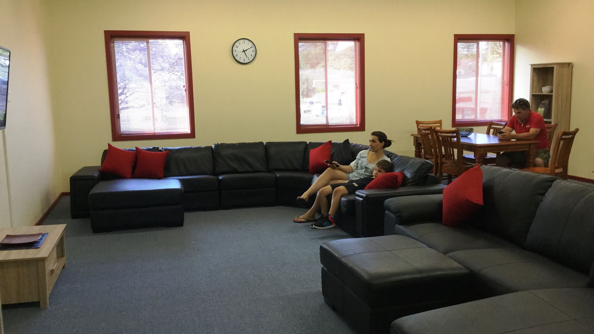 Berri Central Accommodation - Accommodation Redcliffe