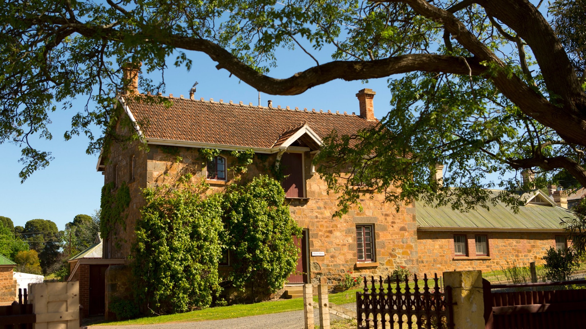 Anlaby Bed & Breakfast - Grafton Accommodation 0