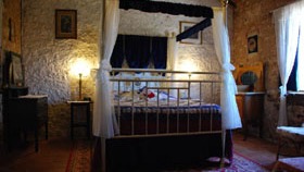 Fidge Farm Homestead & Cottage Bed And Breakfast - Accommodation Mt Buller 0