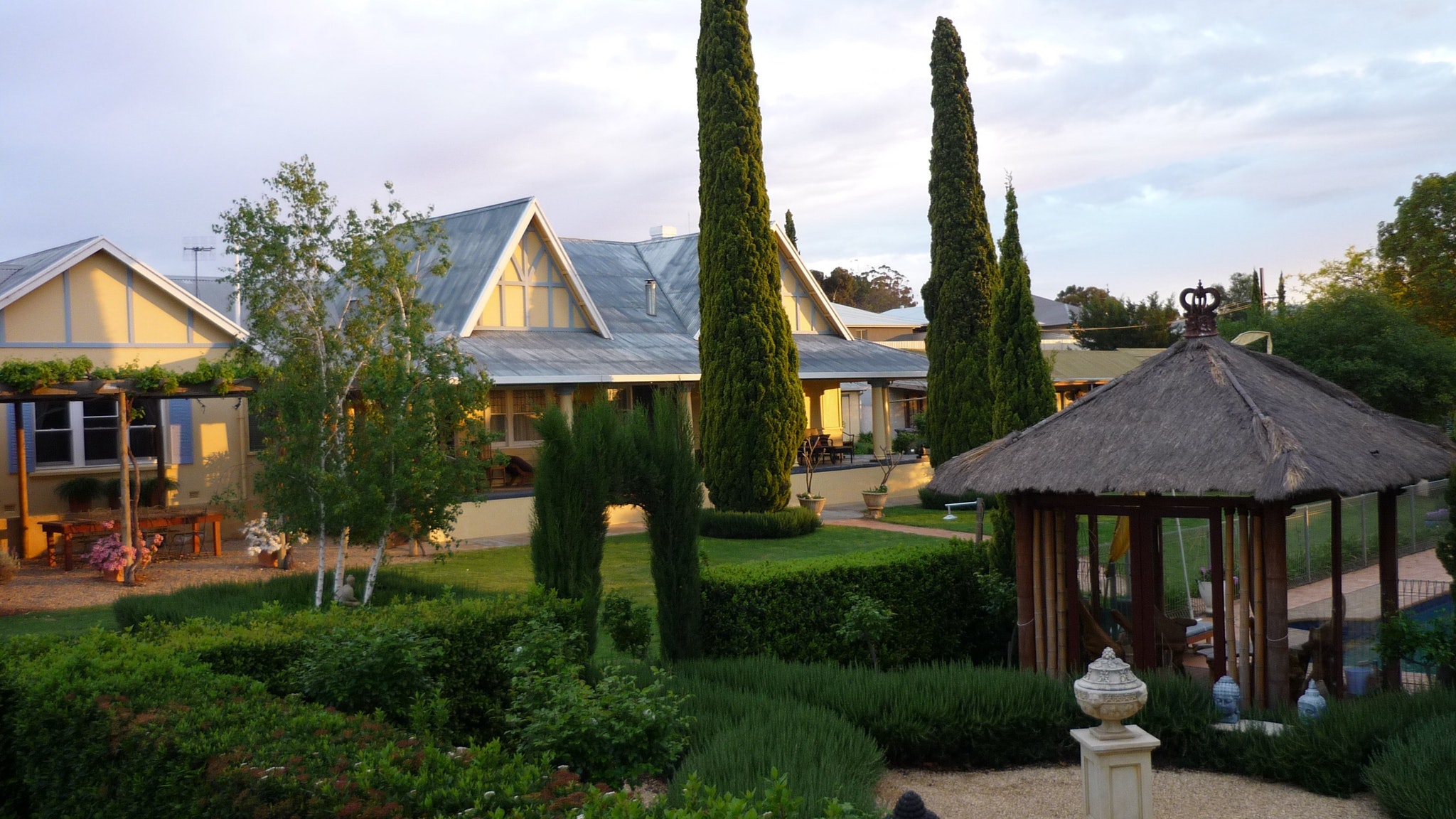 Berri Bed and Breakfast - Tourism Canberra