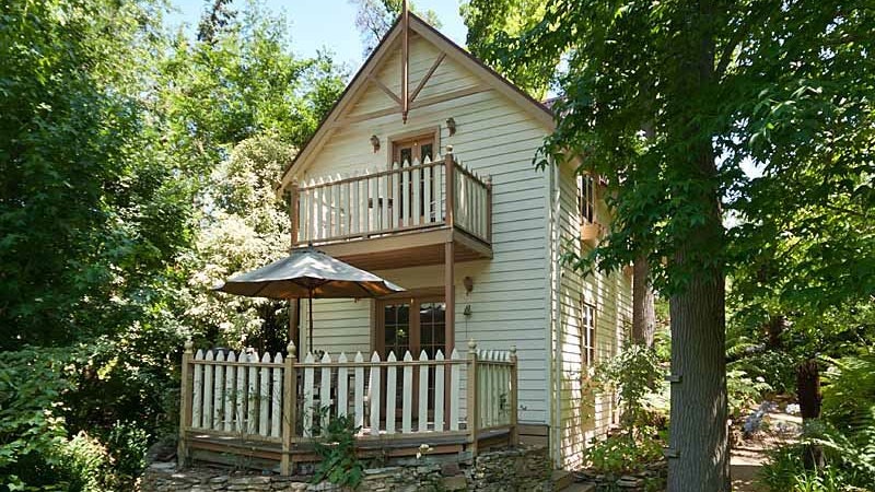 Aldgate Creek Cottage Bed and Breakfast - Lismore Accommodation