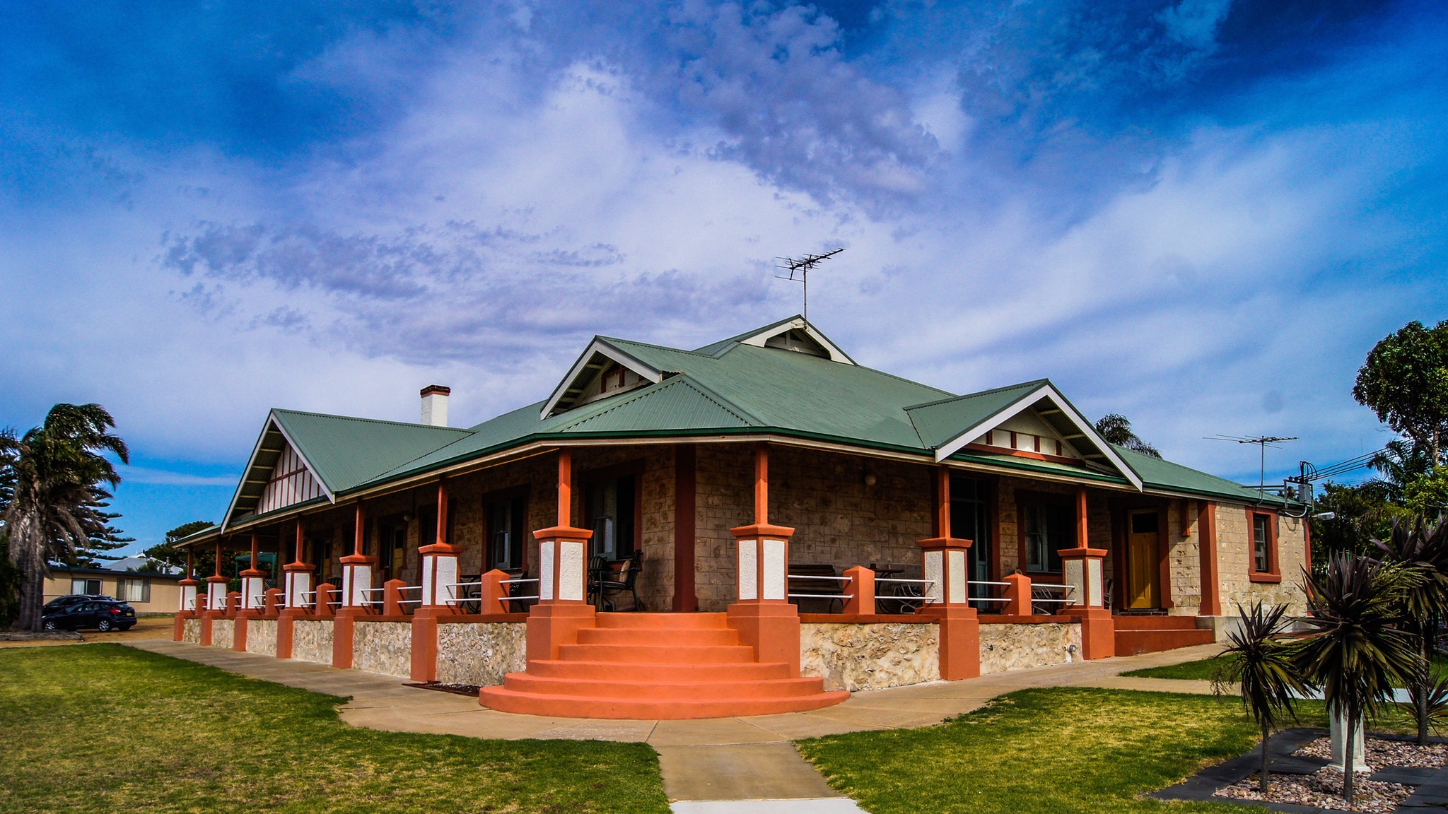 Kangaroo Island Seaview Guesthouse - Accommodation Brunswick Heads 0