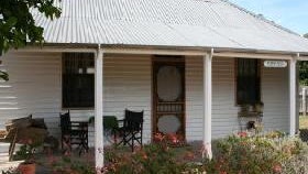 Davidson Cottage on Petticoat Lane - Accommodation Port Macquarie