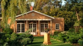 Garden Pavillion Bed And Breakfast At AL RU Farm - Accommodation Melbourne 0