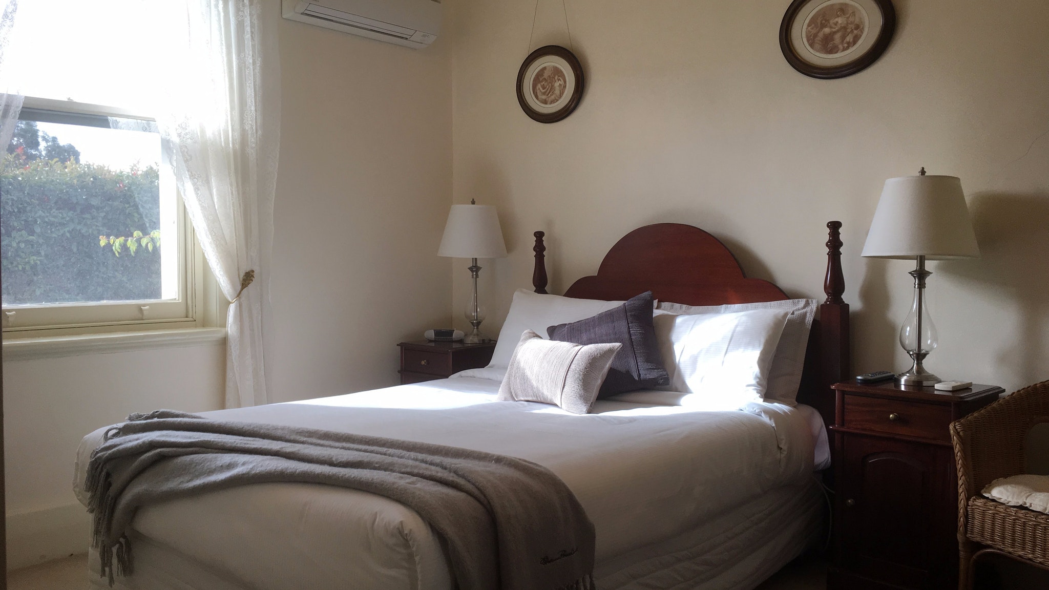 Barossa House Bed And Breakfast - Lismore Accommodation 0