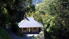 Bishops Adelaide Hills - Accommodation Mt Buller 0
