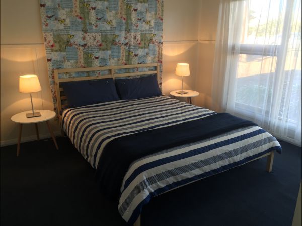 Mel Jays In Kingscote - Accommodation Redcliffe 3