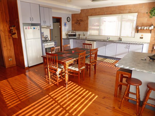 Oriental At Orient Point - Nambucca Heads Accommodation 5