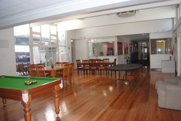 Port Adelaide Backpackers - Accommodation Melbourne 2