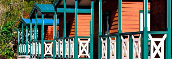 Riverglen Holiday Park - Accommodation Kalgoorlie