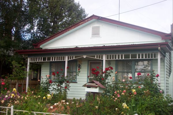 Ripon Cottage - Accommodation Port Macquarie 3