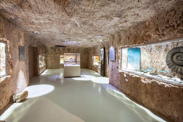 Umoona Opal Mine And Museum - Nambucca Heads Accommodation 2