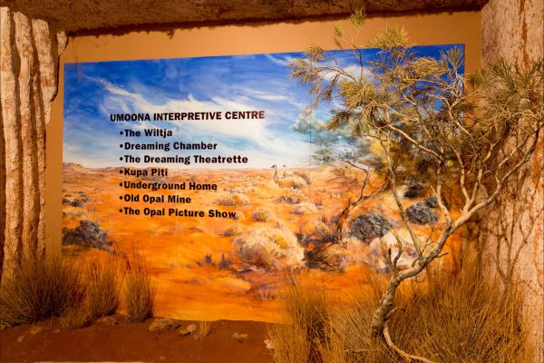 Umoona Opal Mine And Museum - Accommodation Melbourne 9