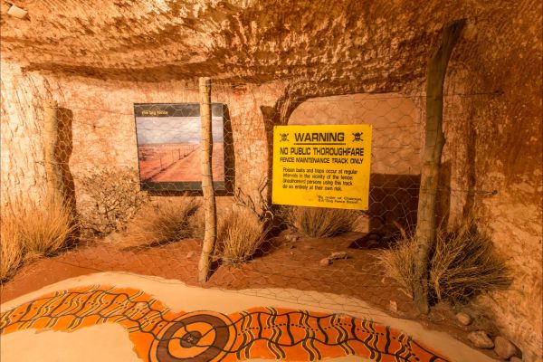 Umoona Opal Mine And Museum - Accommodation Redcliffe 10