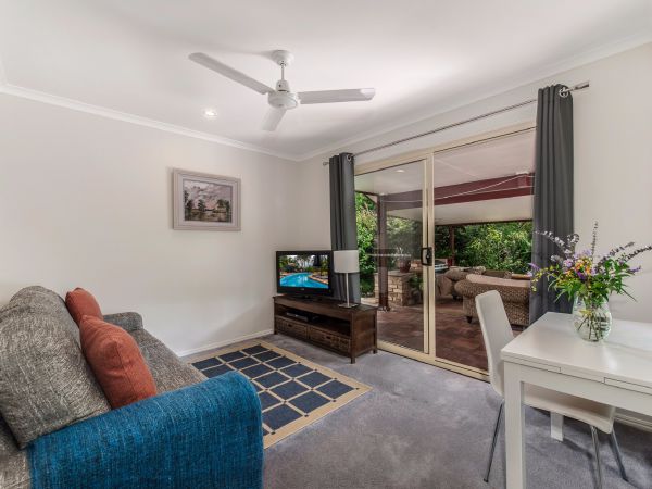 'The Dales' Boutique Bed And Breakfast - Surfers Gold Coast 1