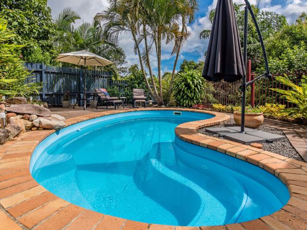 'The Dales' Boutique Bed And Breakfast - Surfers Gold Coast 4