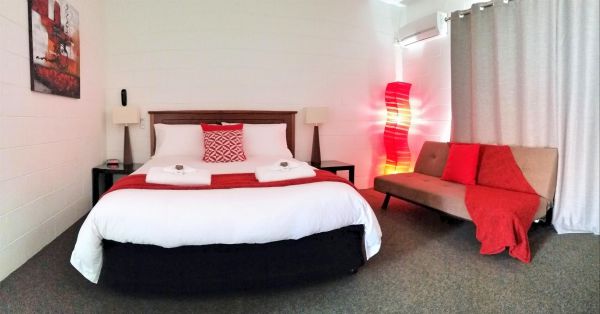 Aaron Motel - Accommodation Gold Coast 3