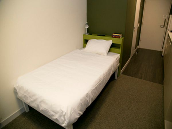 Abercombie Student Accommodation (Summer) - Accommodation in Surfers Paradise 5
