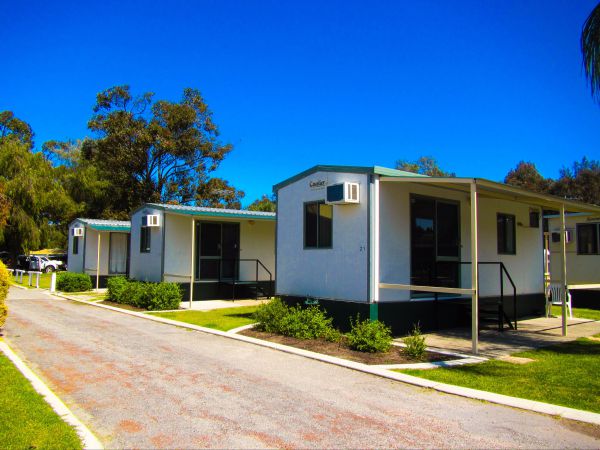 Acclaim Swan Valley Tourist Park - Accommodation Redcliffe 2