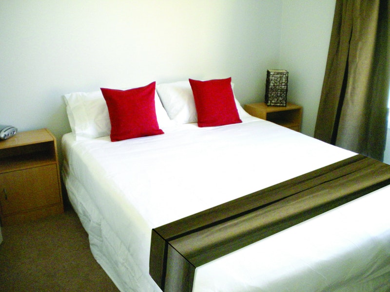 Cohuna Bankhead Terraces - Accommodation Gold Coast 1