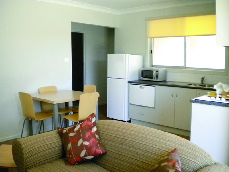 Cohuna Bankhead Terraces - Accommodation in Surfers Paradise 2