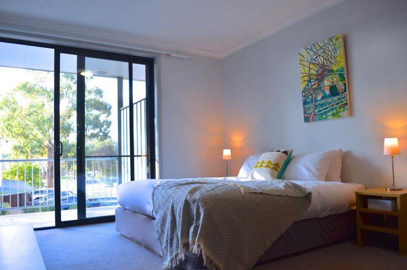 Mansfield Apartments - Accommodation Redcliffe 5